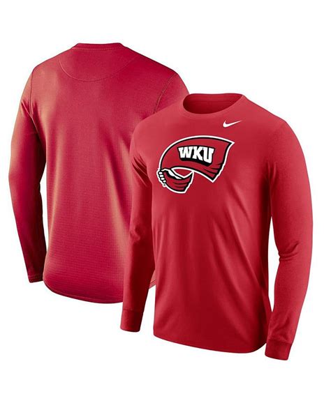 wk shirt nike|Western Kentucky Hilltoppers .